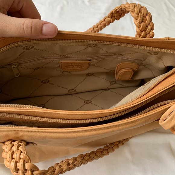 Derek Alexander Hand Bag - Picture 8 of 8